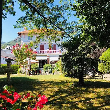 Vue Tourmalet Dans Historique 