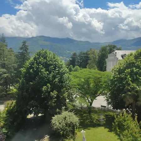 Apartamento Vue Tourmalet Dans Historique 